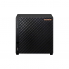 NAS ASUSTOR AS1204T QC 1.7/4BAY/1G/2.5GBLAN/3USB3.2
