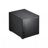 NAS ASUSTOR AS1204T QC 1.7/4BAY/1G/2.5GBLAN/3USB3.2