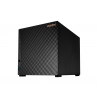 NAS ASUSTOR AS1204T QC 1.7/4BAY/1G/2.5GBLAN/3USB3.2