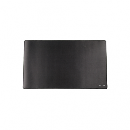 MOUSE PAD 60X35CM FTX FTXMP03 NEGRO 124375