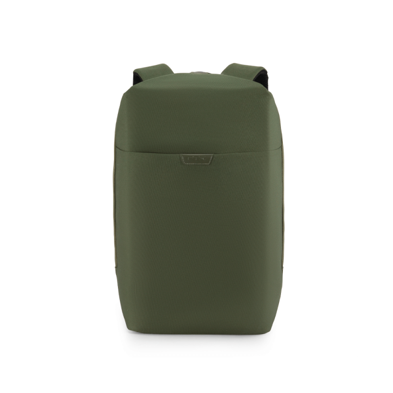 MOCHILA 15.6" FTX TERRA-GN VERDE 124825