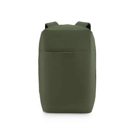 MOCHILA 15.6" FTX TERRA-GN VERDE 124825