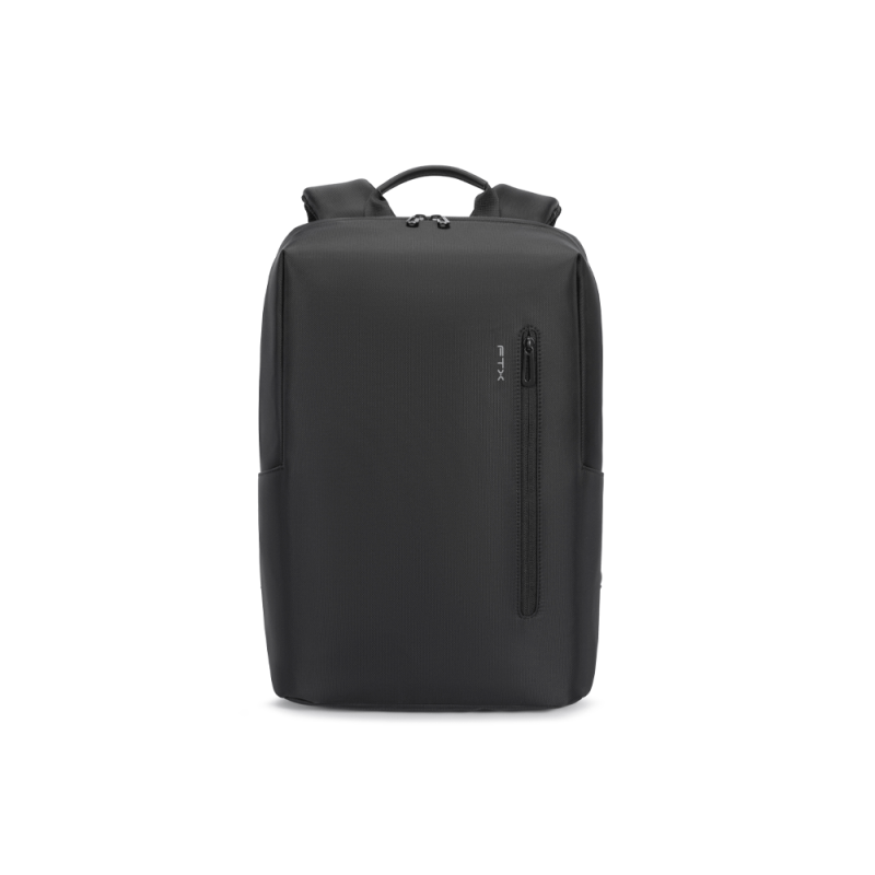 MOCHILA 15.6" FTX ONE-BK NEGRO 124856