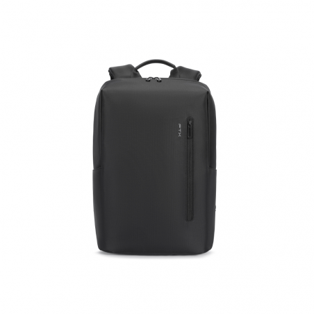 MOCHILA 15.6" FTX ONE-BK NEGRO 124856