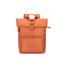 MOCHILA 15.6" FTX OLIVIA-RBR MARRON ROJIZO 124948