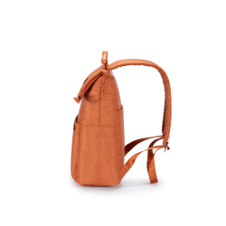 MOCHILA 15.6" FTX OLIVIA-RBR MARRON ROJIZO 124948