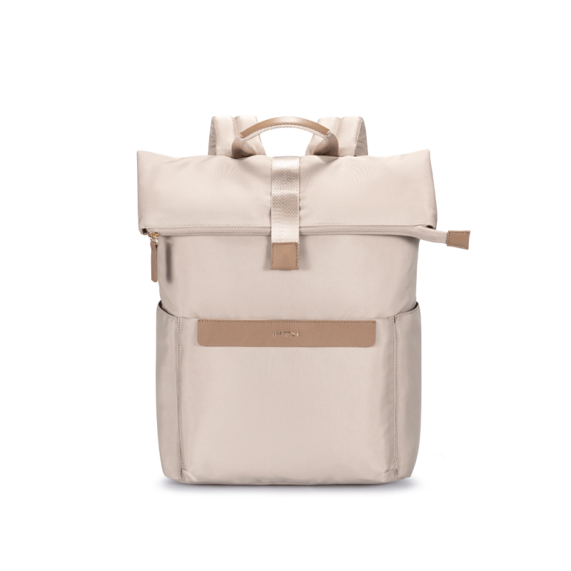 MOCHILA 15.6" FTX OLIVIA-KH KHAKI 124924