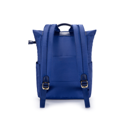 MOCHILA 15.6" FTX OLIVIA-BL AZUL 124931
