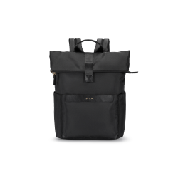 MOCHILA 15.6" FTX OLIVIA-BK NEGRO 124917