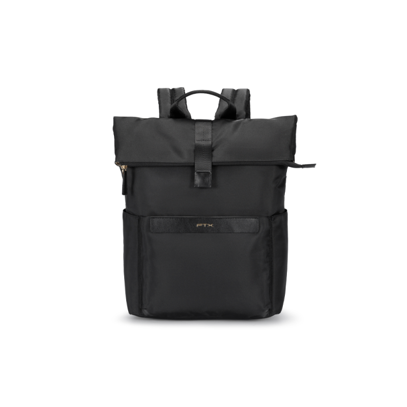 MOCHILA 15.6" FTX OLIVIA-BK NEGRO 124917