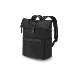 MOCHILA 15.6" FTX OLIVIA-BK NEGRO 124917