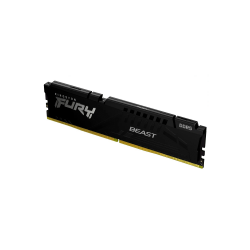 MEM DDR5 16G 6000 KINGSTON FURY BEAST BK KF560C36BBE2-16 XMP
