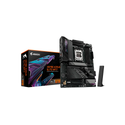 MB AM5 X870E AORUS ELITE WIFI7 DDR5 GIGABYTE S/R/HDMI/4M2/USB3.2/ATX