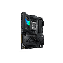 MB AM5 X870-F GAMING WIFI ROG STRIX DDR5 ASUS S/R/HDMI/DP/4M2/USB4/ATX