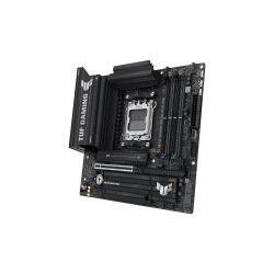 MB AM5 B850M-PLUS WIFI TUF GAMING DDR5 ASUS S/R/HDMI/DP/3M2/MATX