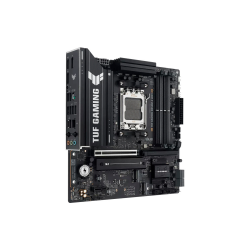 MB AM5 B850M-E WIFI TUF GAMING DDR5 ASUS S/R/HDMI/DP/3M2/MATX