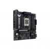 MB AM5 B850M-E WIFI TUF GAMING DDR5 ASUS S/R/HDMI/DP/3M2/MATX
