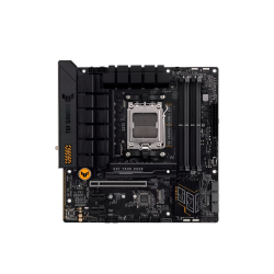 MB AM5 B650M-E WIFI TUF GAMING DDR5 ASUS S/R/HDMI/2DP/2M2/MATX