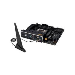 MB AM5 B650M-E WIFI TUF GAMING DDR5 ASUS S/R/HDMI/2DP/2M2/MATX