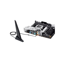 MB AM5 B650M-AYW WIFI DDR5 ASUS S/R/HDMI/2M2/MATX