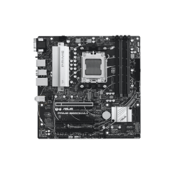 MB AM5 B650M-A II PRIME DDR5 ASUS V/S/R/HDMI/DP/2M2/USB3.2/MATX