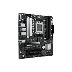 MB AM5 B650M-A II PRIME DDR5 ASUS V/S/R/HDMI/DP/2M2/USB3.2/MATX