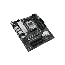 MB AM5 B650M-A II PRIME DDR5 ASUS V/S/R/HDMI/DP/2M2/USB3.2/MATX