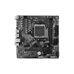 MB AM5 B650M H DDR5 GIGABYTE S/R/HDMI/DP/M2/USB3.2/MATX