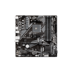 MB AM4 B550M K GIGABYTE S/R/HDMI/DP/2M2/DDR4/USB3.2/MATX