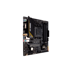MB AM4 A520M-PLUS WIFI TUF GAMING ASUS V/S/R/HDMI/DP/M2/MATX