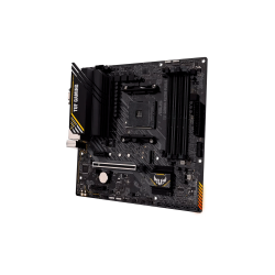 MB AM4 A520M-PLUS II TUF GAMING ASUS V/S/R/HDMI/DP/M2/DDR4/USB/MATX