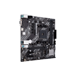 MB AM4 A520M-K PRIME ASUS V/S/R/HDMI/M2/DDR4/MATX