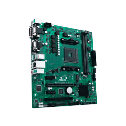 MB AM4 A520M-C II/CSM PRO ASUS V/S/R/HDMI/DP/M2/DDR4/USB3.2/MATX