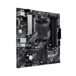 MB AM4 A520M-A II PRIME ASUS V/S/R/HDMI/DP/M2/DDR4/MATX