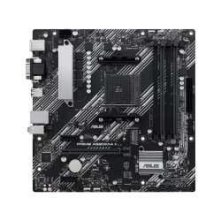 MB AM4 A520M-A II PRIME ASUS V/S/R/HDMI/DP/M2/DDR4/MATX