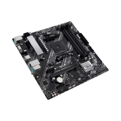 MB AM4 A520M-A II PRIME ASUS V/S/R/HDMI/DP/M2/DDR4/MATX