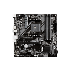 MB AM4 A520M DS3H V2 GIGABYTE S/R/HDMI/DP/M2/DDR4/USB3.2/MATX