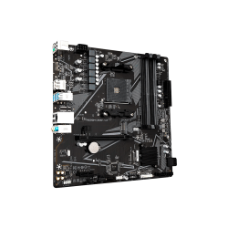 MB AM4 A520M DS3H V2 GIGABYTE S/R/HDMI/DP/M2/DDR4/USB3.2/MATX