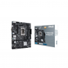 MB 1700 H610M-K D4-CSM PRIME ASUS V/S/R/HDMI/M2/USB3.2/MATX
