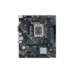 MB 1700 H610M-K D4-CSM PRIME ASUS V/S/R/HDMI/M2/USB3.2/MATX