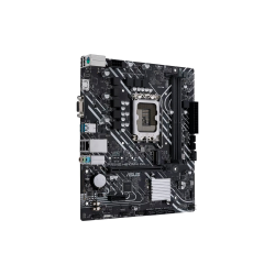 MB 1700 H610M-K D4-CSM PRIME ASUS V/S/R/HDMI/M2/USB3.2/MATX