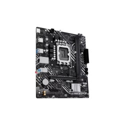 MB 1700 H610M-F D4 R2.0 PRIME ASUS S/R/HDMI/M2/USB3.2/MATX