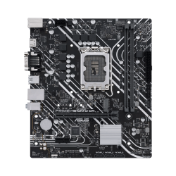 MB 1700 H610M-D D4 PRIME ASUS V/S/R/HDMI/M2/COM/USB3.2/MATX