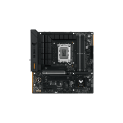 MB 1700 B760M-PLUS WIFI II TUF GAMING DDR5 ASUS S/R/HDMI/DP/3M2/USB/