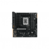 MB 1700 B760M-PLUS WIFI II TUF GAMING DDR5 ASUS S/R/HDMI/DP/3M2/USB/