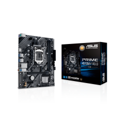 MB 1200 H510M-F R3.0 PRIME ASUS S/R/HDMI/M2/DDR4/USB3.2/MATX