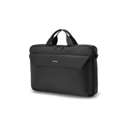 MALETA 15.6" FTX BUSINESS-BK NEGRO 124818