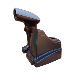 LECTOR 2D IMAGER FTX WIR/BT MAN/AUTO C/BASE NEGRO LC123BH5