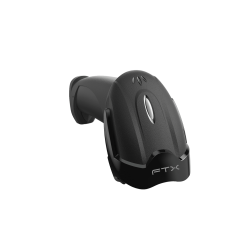 LECTOR 1D LASER FTX USB MANUAL S/BASE NEGRO LC013SH5