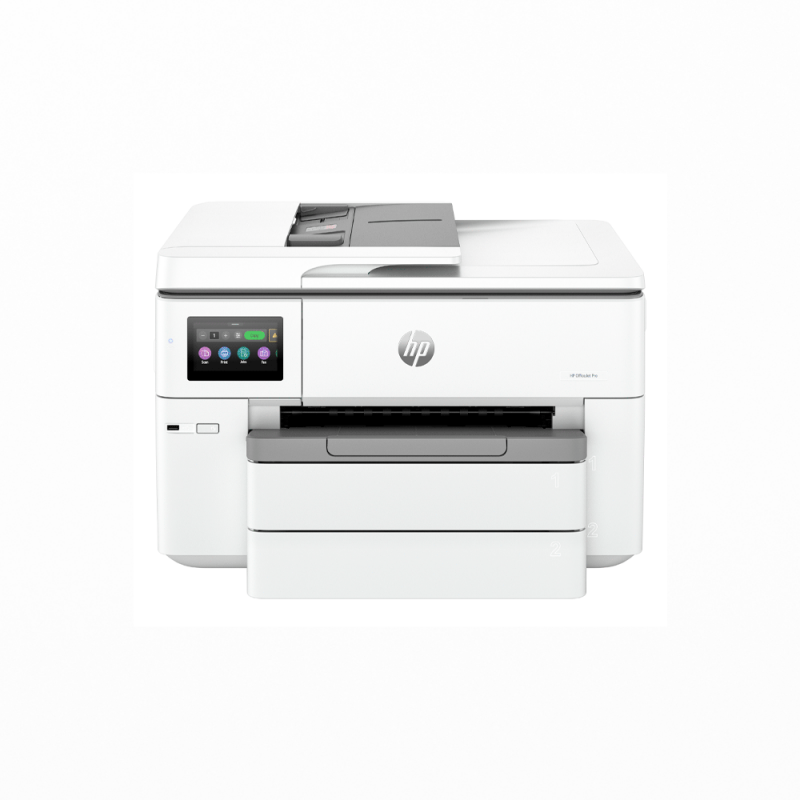 IMP HP OJ PRO 9730 IMP/COP/SCA/USB/RED/WIFI/BIVOLT